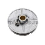 Kotur kanapa S 041 050 051 075 stari tip metalni - Slika 3