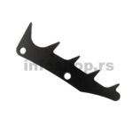 Šiljak za drvo H 340 345 350 346XP