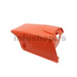 Hauba motora S 038 380 - Slika 2