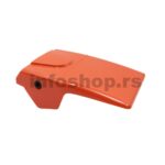 Hauba motora S 038 380 - Slika 4