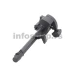 Poluga sauga S 038 380 - Slika 2