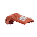 Hauba motora H 340 345 350 - Slika 3