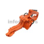 Rezervoar goriva H 345 sa rukohvatom - Slika 3