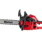 MOTORNA TESTERA W-KS 2200-1 B BENZINSKA LANČANA