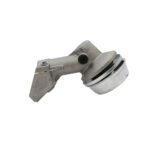 Nosač glave trimera S 120 CN fi 25,4 mm četvrtka 5x5 mm - Slika 3