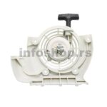 Dekla startera S 120 350 kpl. China - Slika 2