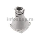 Kućište kvačila sa korpom Kineski trimeri. Villager BC fi 26 mm - četvrtka - Slika 3