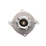 Kućište kvačila sa korpom Kineski trimeri. Villager BC fi 26 mm - četvrtka - Slika 4