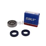 Ležajevi i semerinzi radilice S 017 018 170 180 171 181 211