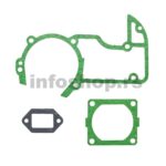 Komplet dihtunga S 066 650 660