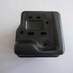 Auspuh S029/039/290/310/390 THORP bez usmerivača