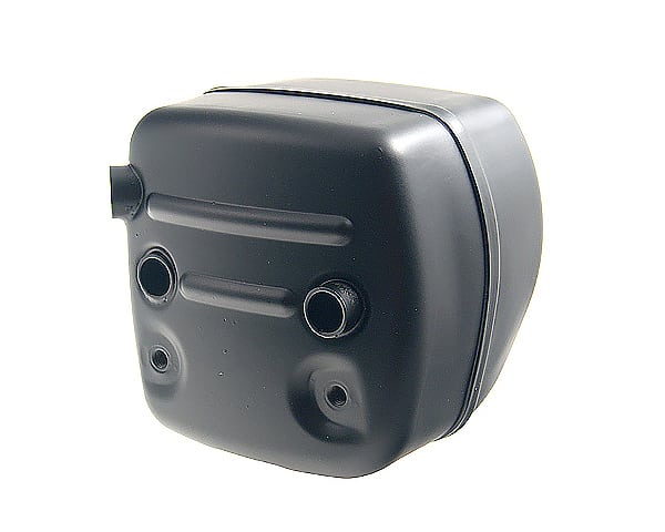Auspuh Husqvarna 365 372 Jonsered 2065 2165