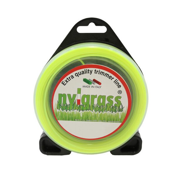 PVC konac fi 1,6x15 m okrugli AGP Nylgrass
