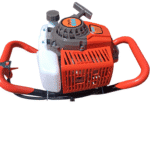 Bušač rupa DMD 62cc 3.5 ks BEZ BURGIJA