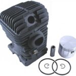 Cilindar  komplet S 021