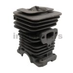 Cilindar sa klipom H 141 142 Jonsered 2040 fi 40 mm - Slika 3