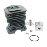 Cilindar sa klipom H 45 245R Jonsered 2145 fi 42 mm - Slika 2