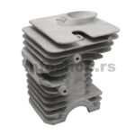 Cilindar sa klipom H 40 Jonsered 2041 fi 40 mm - Slika 2