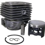 Cilindar sa klipom Husqvarna 272 fi 52 mm Meteor