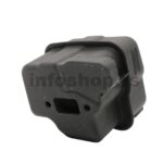 Auspuh S 341 361 - Slika 3