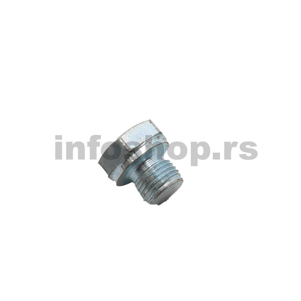 DTAP-99-30011.jpg Čep dekompresora testere univerzalni M10x1mm - Slika 1