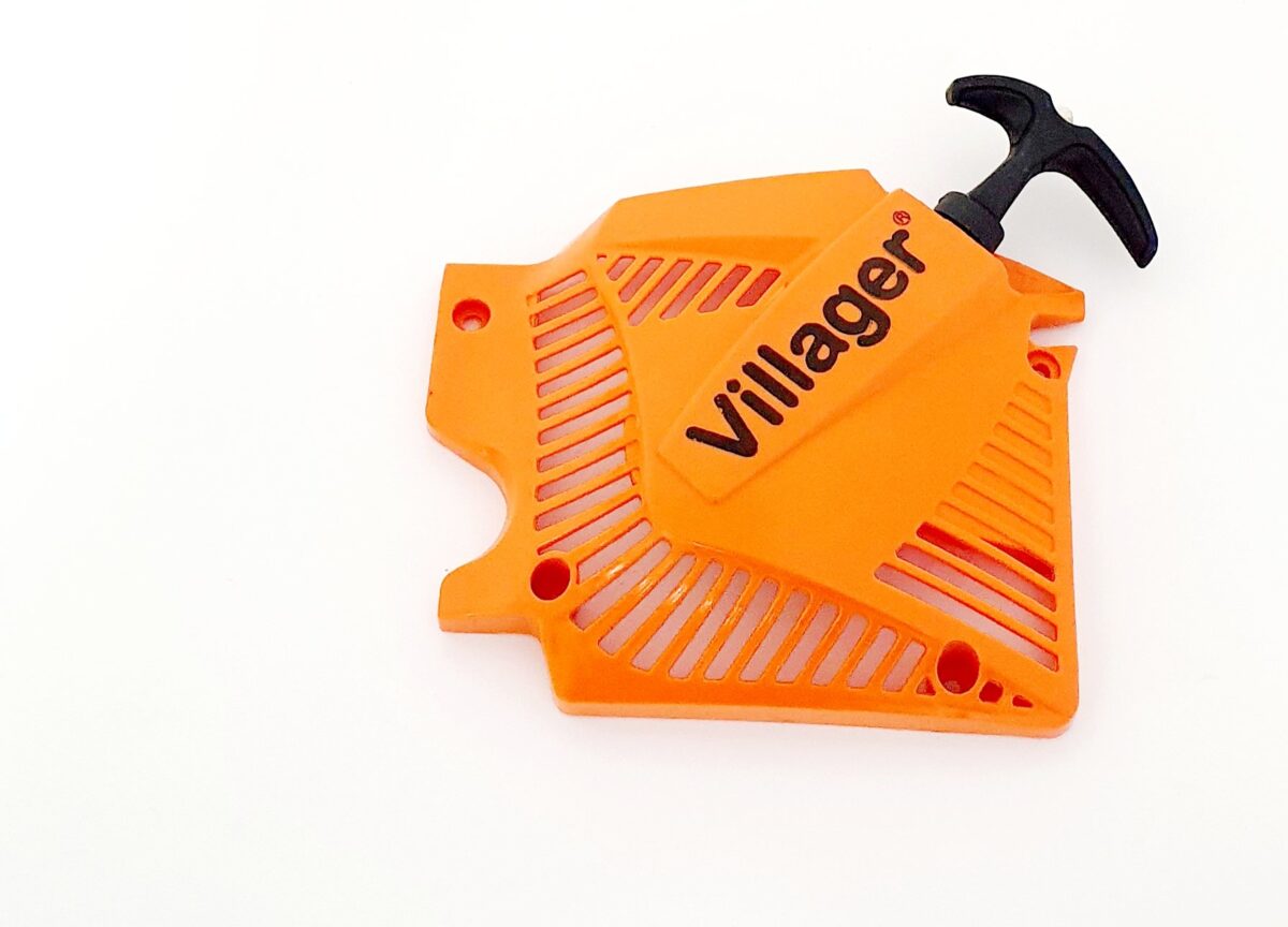 Dekla starter Villager VGS 33 - Slika 2