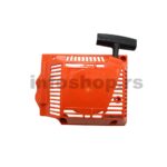 Dekla startera H 254 257 262 kpl - Slika 3