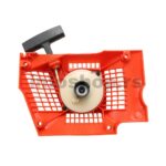 Dekla startera H 357 359 kpl Ital - Slika 3