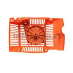 Dekla startera H 61 268 272 novi tip - Slika 2