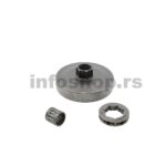 Lančanik  Kineske testere PN 4500 Villager 24-30 3,25" sa prstenom