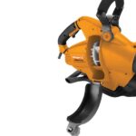 Električni usisavač duvač lišća Villager VEBV 3000 , 3000 W - Slika 3