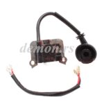 Elektronika za kineske trimere i  Villager BC 900