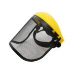 Štitnik lica mrežasti