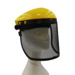 Štitnik lica mrežasti - Slika 3