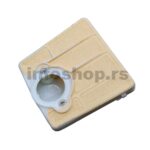 Filter vazduha H 61 66 266 filcani - Slika 2