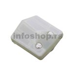 Filter vazduha H 61 66 266 mrežasti - Slika 3