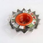 Glava cikrular sa najlonom DMD za trimer - Slika 6