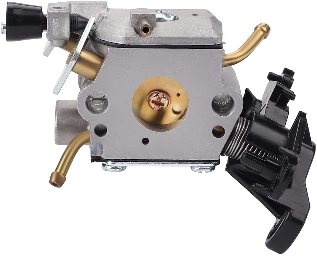 H445-445E-450-450E.jpg Karburator za motornu testeru HUSQVARNU 445 445E 450 450E - Slika 1