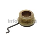 Puž uljne pumpe S 029 039 290 310 390 sa oprugom MTB