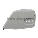 Dekla mača S 024 026 029 034 036 039 044 046 metal THORP