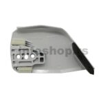 Dekla mača S 024 026 029 034 036 039 044 046 metal THORP - Slika 3