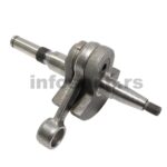 Radilica S 038 380 - Slika 3