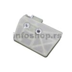Filter vazduha S 038 380 - Slika 2
