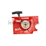Dekla startera DMD Kineske testere PN 4500 5200 kpl - Slika 3