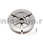 Kvačilo Kineske testere PN 4500 Villager 24-30 - Slika 4