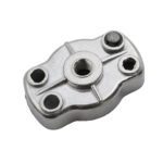 Kućište sa capom Kineski trimeri. Villager BC 750 - Slika 3