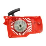 Dekla startera Kineske testere PN 3800 kpl dupla opruga - Slika 3