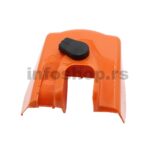 Poklopac filtera vazduha S 021 023 025 210 230 250 - Slika 2