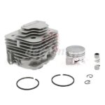 Cilindar sa klipom Kineski trimeri. Villager BC 1250 fi 40 mm - Slika 2