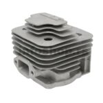 Cilindar sa klipom Kineski trimeri. Villager BC 1900 fi 44 mm THORP - Slika 4